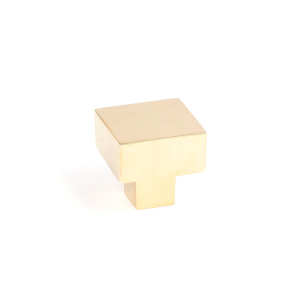 From The Anvil Albers Cabinet Knob