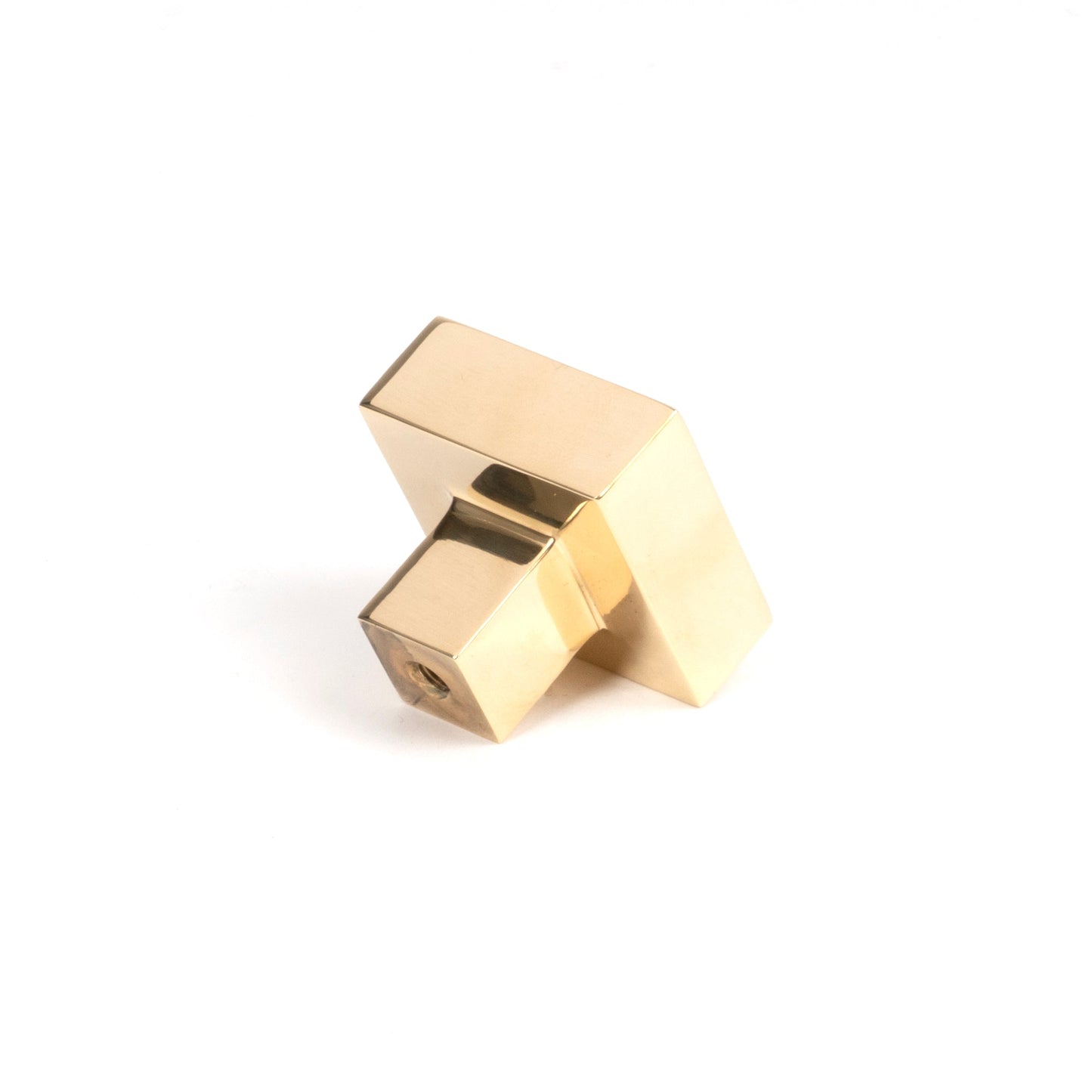 From The Anvil Albers Cabinet Knob
