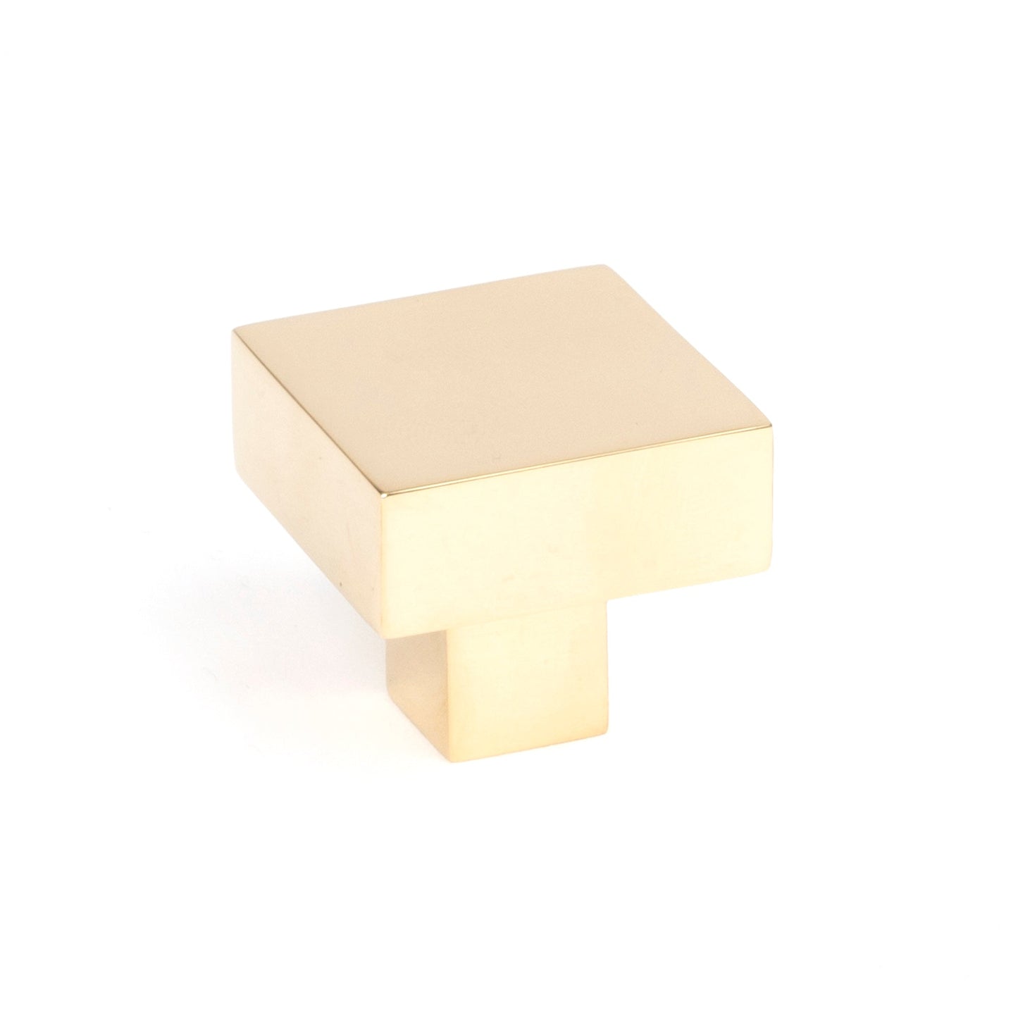 From The Anvil Albers Cabinet Knob