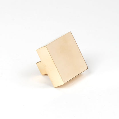 From The Anvil Albers Cabinet Knob