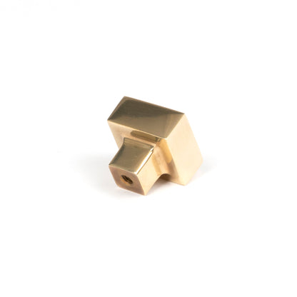 From The Anvil Albers Cabinet Knob