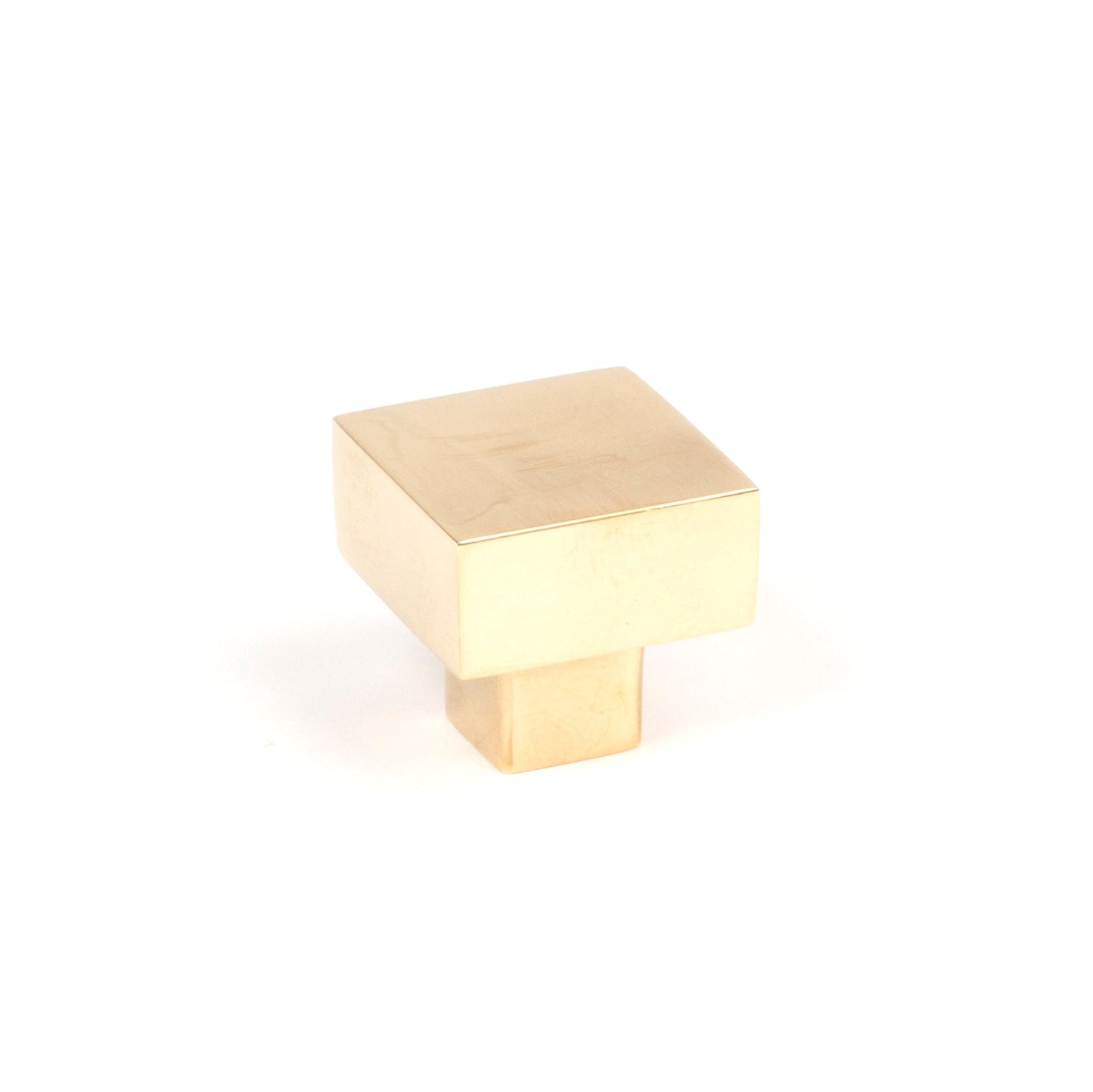 From The Anvil Albers Cabinet Knob