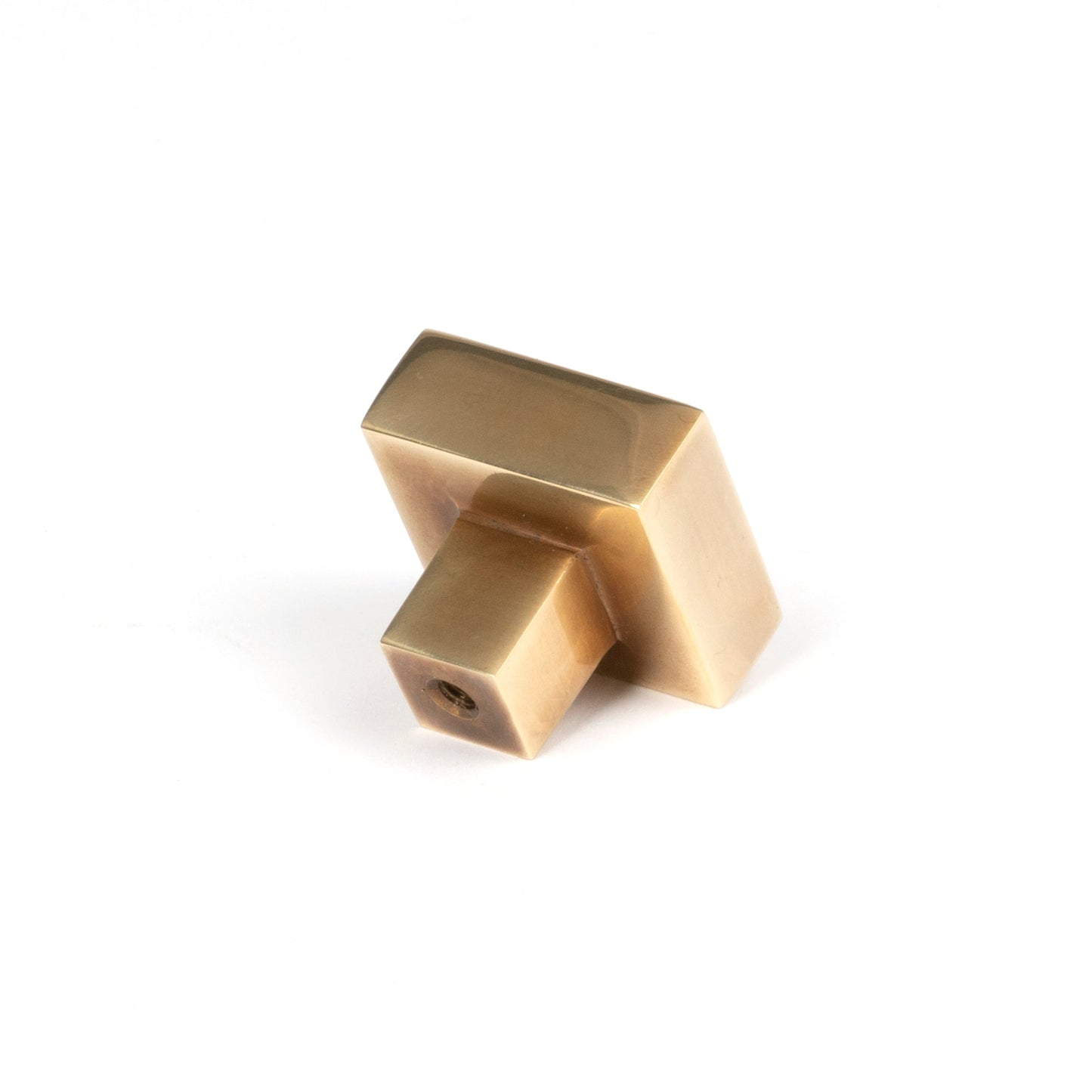 From The Anvil Albers Cabinet Knob