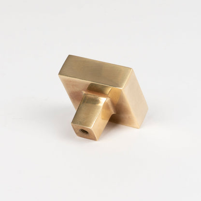 From The Anvil Albers Cabinet Knob