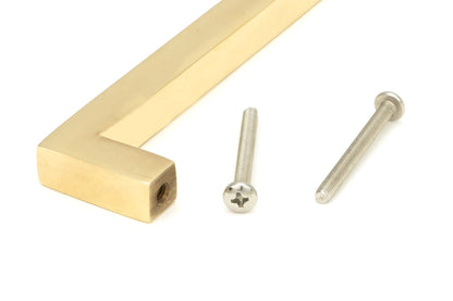 From The Anvil Albers Pull Handle