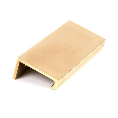 From The Anvil Plain Edge Pull