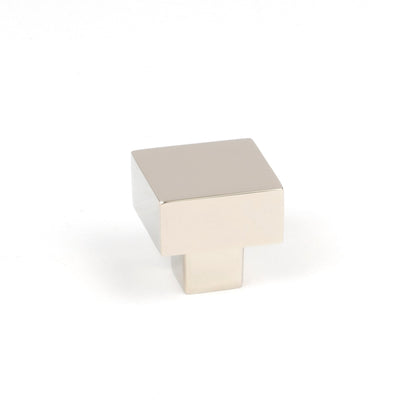 From The Anvil Albers Cabinet Knob