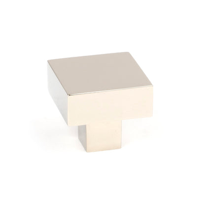 From The Anvil Albers Cabinet Knob