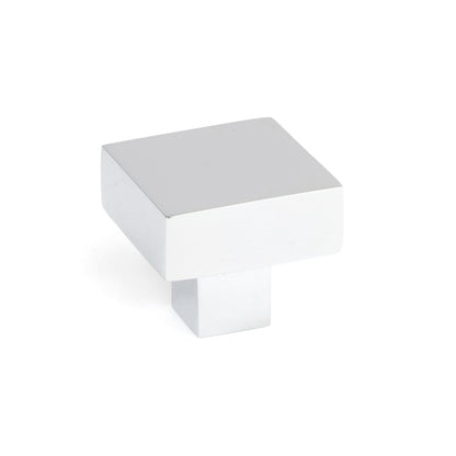 From The Anvil Albers Cabinet Knob
