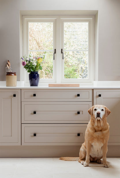 From The Anvil Albers Cabinet Knob