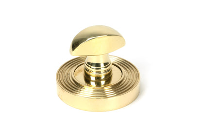 From The Anvil Concealed Round Thumbturn Set