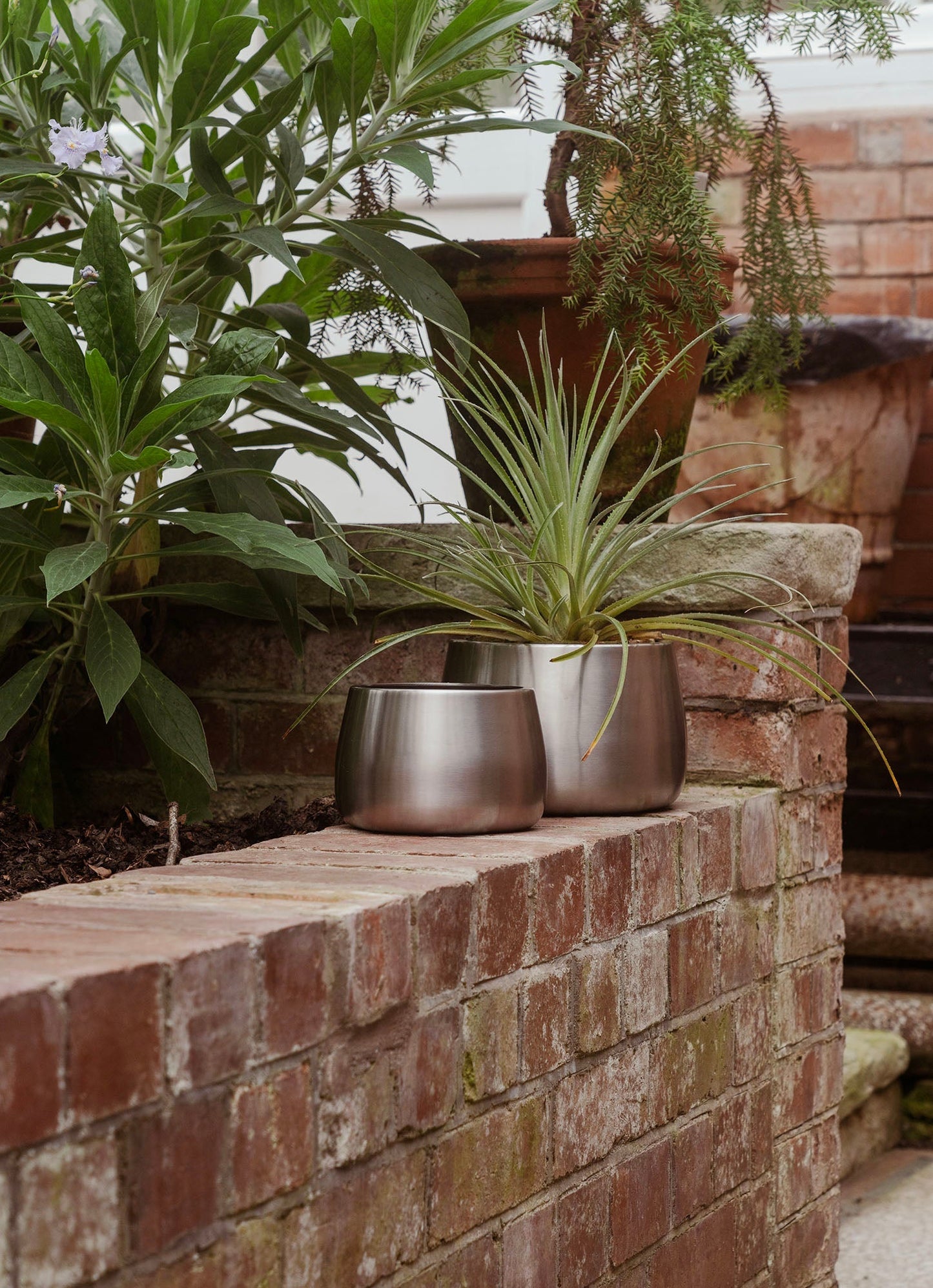 From The Anvil Hepworth Pot