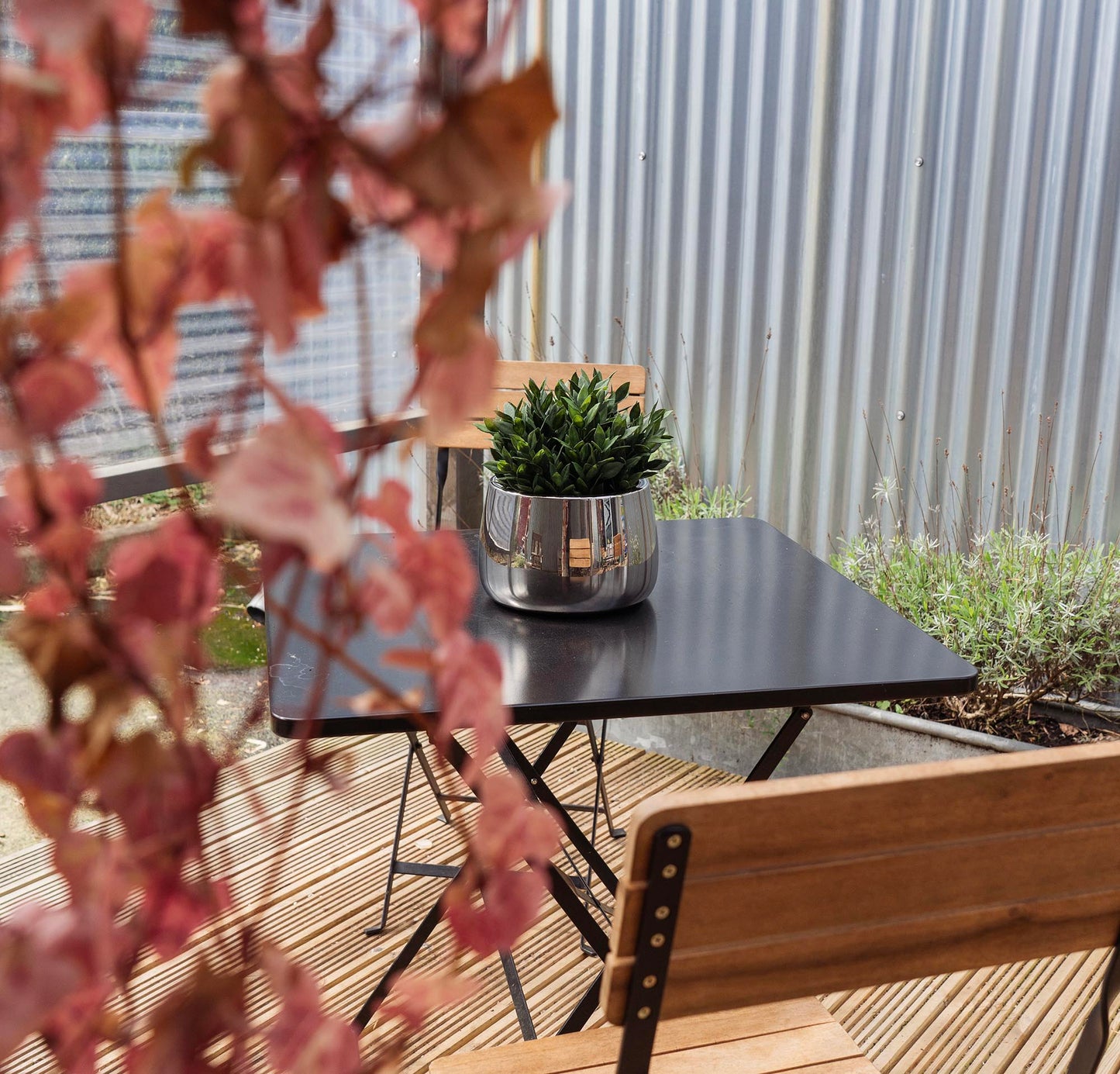 From The Anvil Hepworth Pot