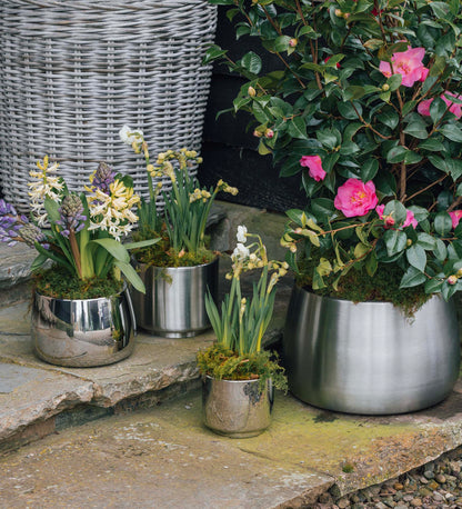 From The Anvil Hepworth Pot