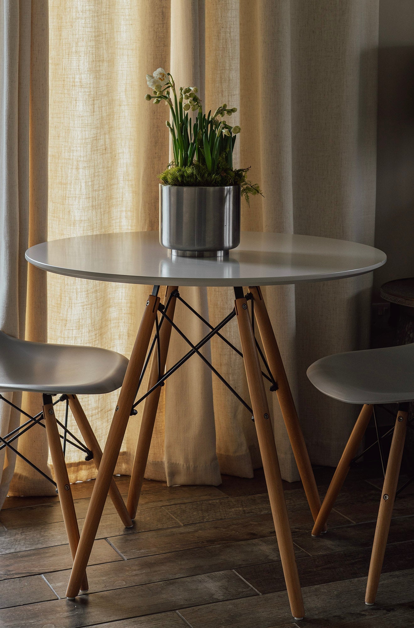 From The Anvil Newlyn Pot