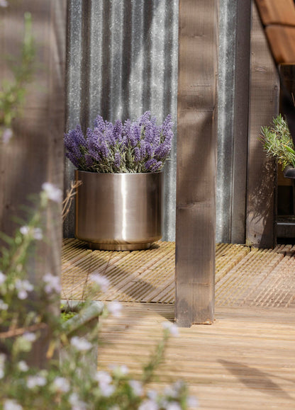 From The Anvil Newlyn Pot