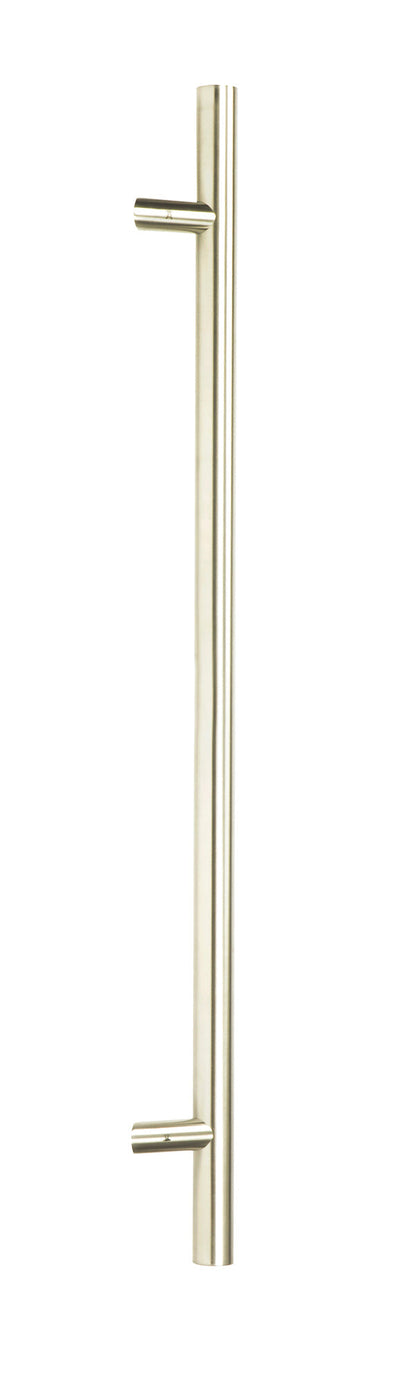 From The Anvil Offset T Bar Handle Secret Fix 32mm Dia - Hot Tub Shop