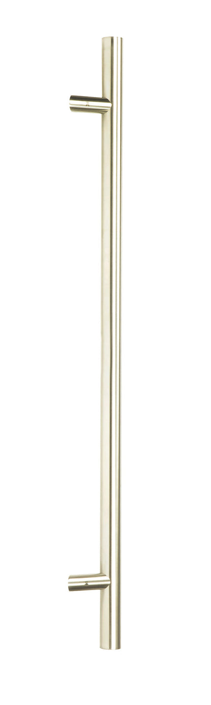 From The Anvil Offset T Bar Handle Bolt Fix 32mm Dia