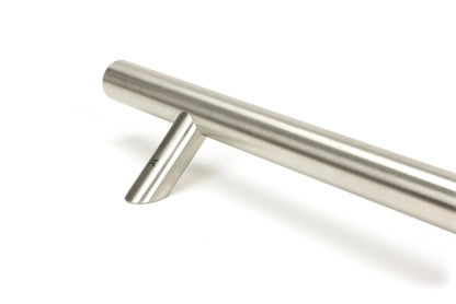 From The Anvil Offset T Bar Handle B2 B 32mm Dia