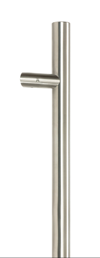 From The Anvil Offset T Bar Handle Secret Fix 32mm Dia - Hot Tub Shop