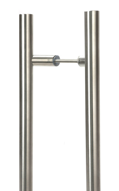 From The Anvil Offset T Bar Handle B2 B 32mm Dia