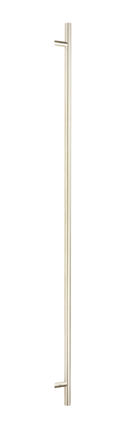 From The Anvil Offset T Bar Handle Bolt Fix 32mm Dia