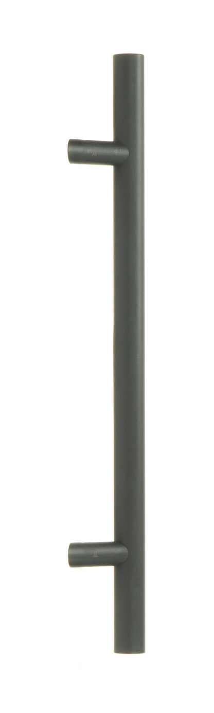 From The Anvil Offset T Bar Handle Bolt Fix 32mm Dia