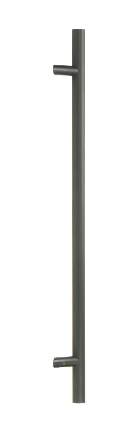 From The Anvil Offset T Bar Handle Bolt Fix 32mm Dia