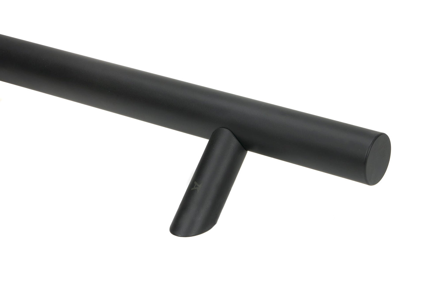From The Anvil Offset T Bar Handle B2 B 32mm Dia