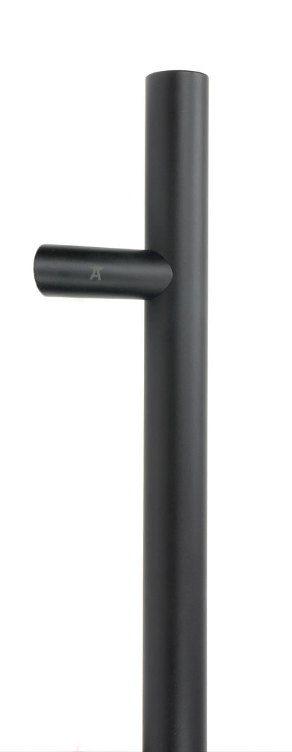 From The Anvil Offset T Bar Handle Secret Fix 32mm Dia - Hot Tub Shop