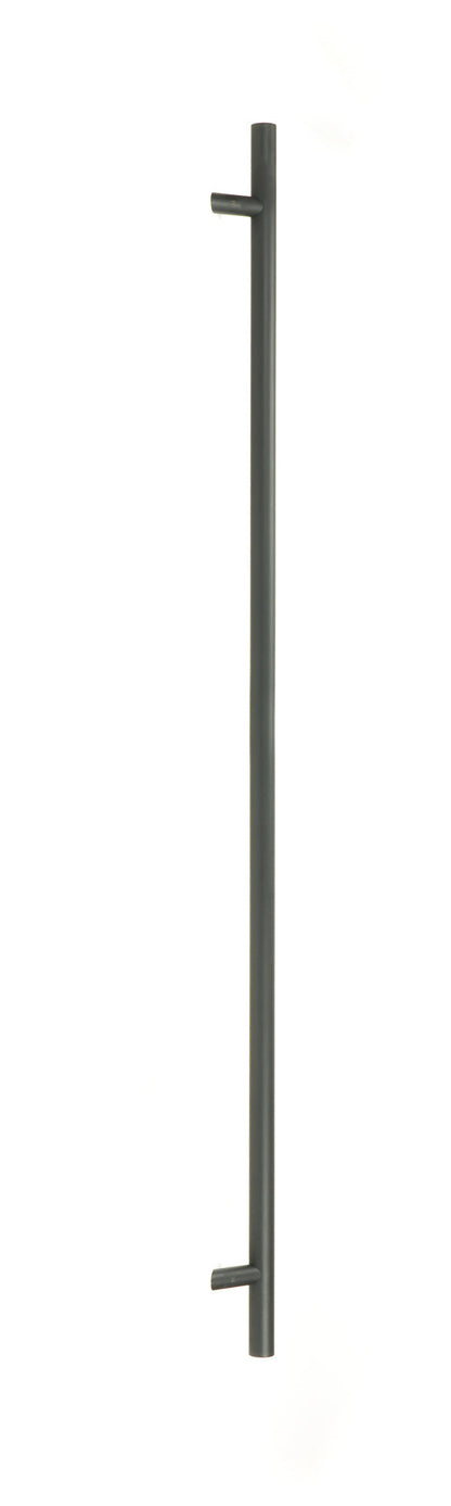 From The Anvil Offset T Bar Handle Bolt Fix 32mm Dia