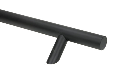 From The Anvil Offset T Bar Handle B2 B 32mm Dia
