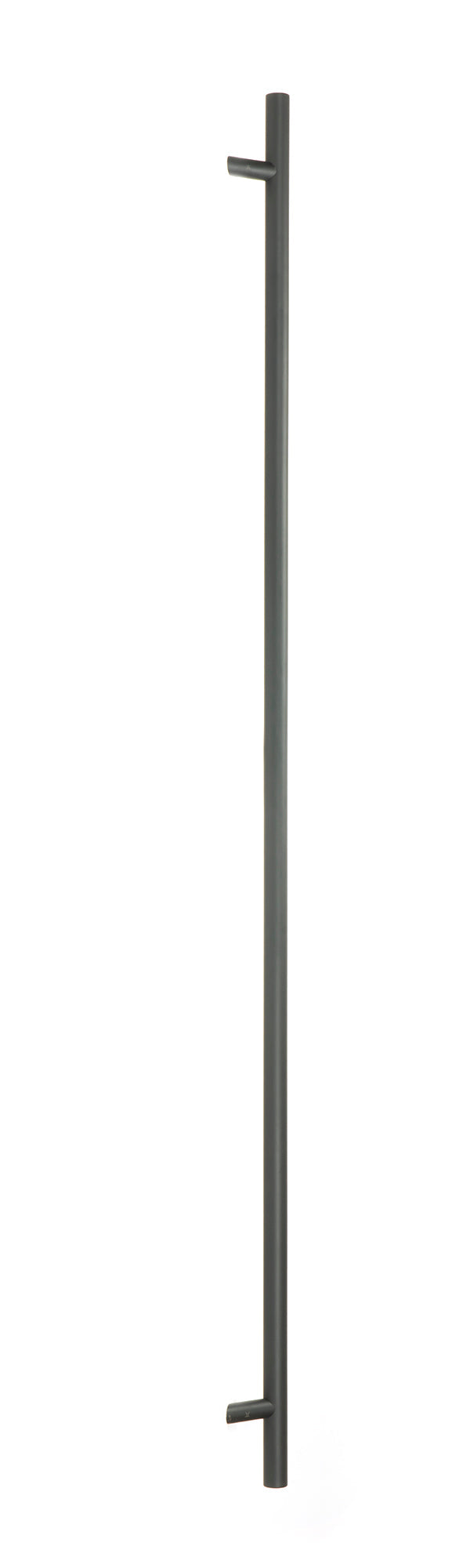 From The Anvil Offset T Bar Handle Secret Fix 32mm Dia - Hot Tub Shop