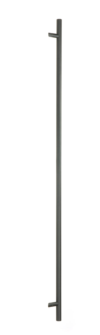 From The Anvil Offset T Bar Handle Bolt Fix 32mm Dia