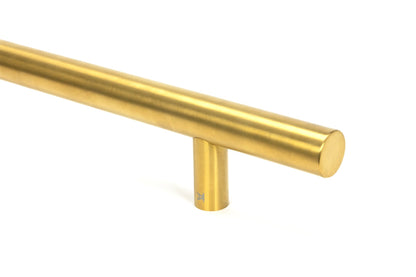 From The Anvil T Bar Handle Bolt Fix 32mm Dia - Hot Tub Shop