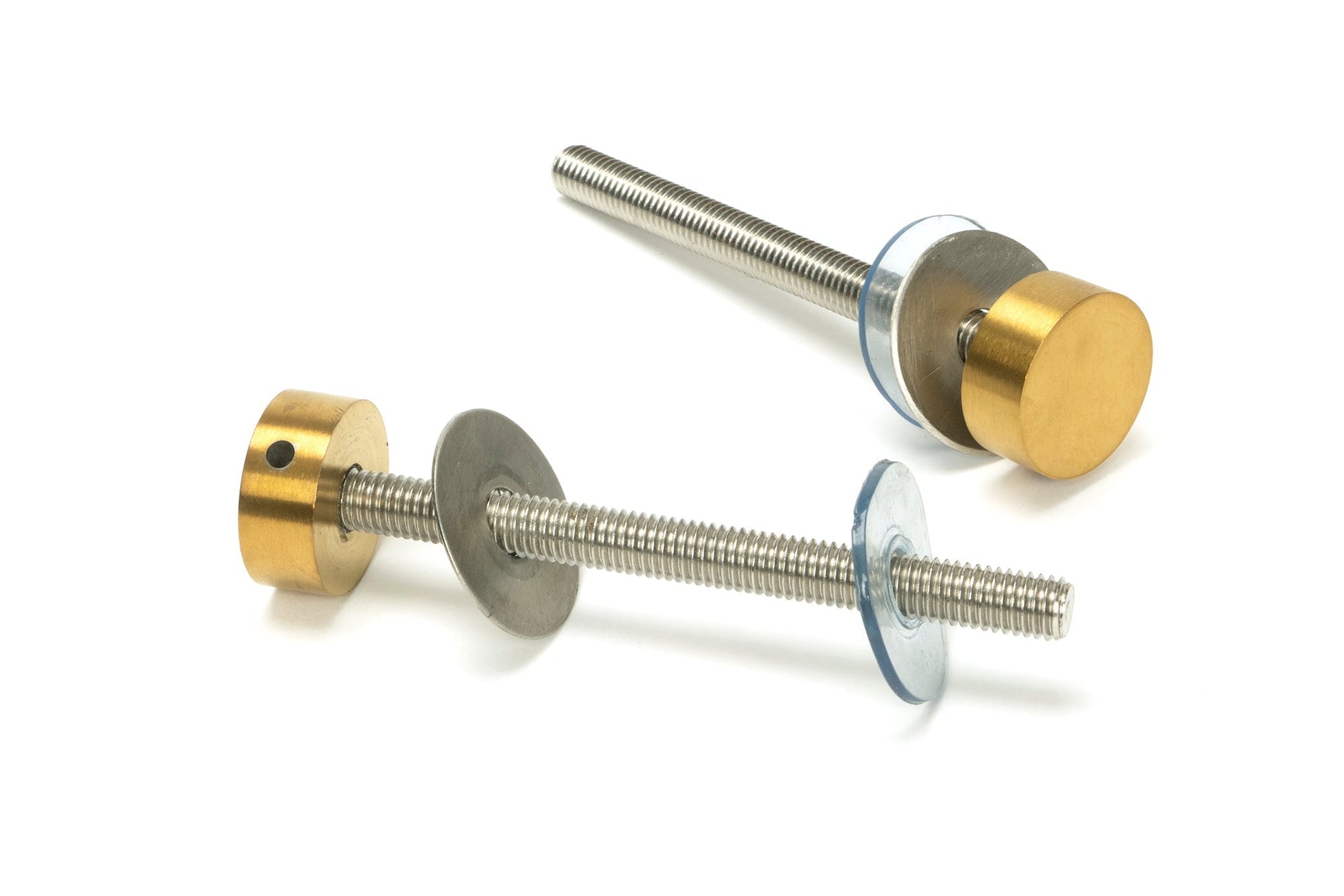From The Anvil T Bar Handle Bolt Fix 32mm Dia - Hot Tub Shop