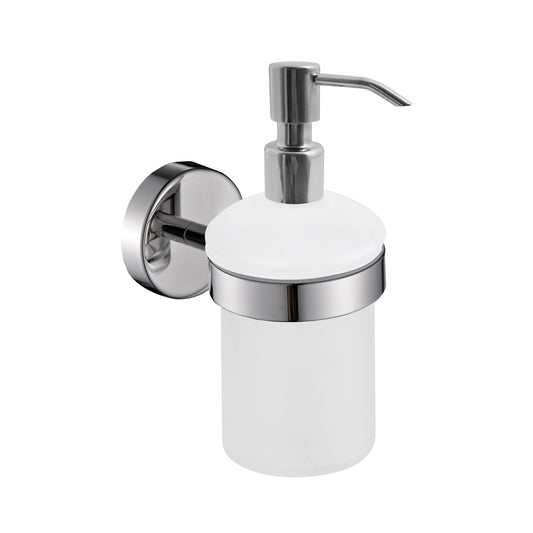 Origins Living Gedy G Pro Soap Dispener Chrome
