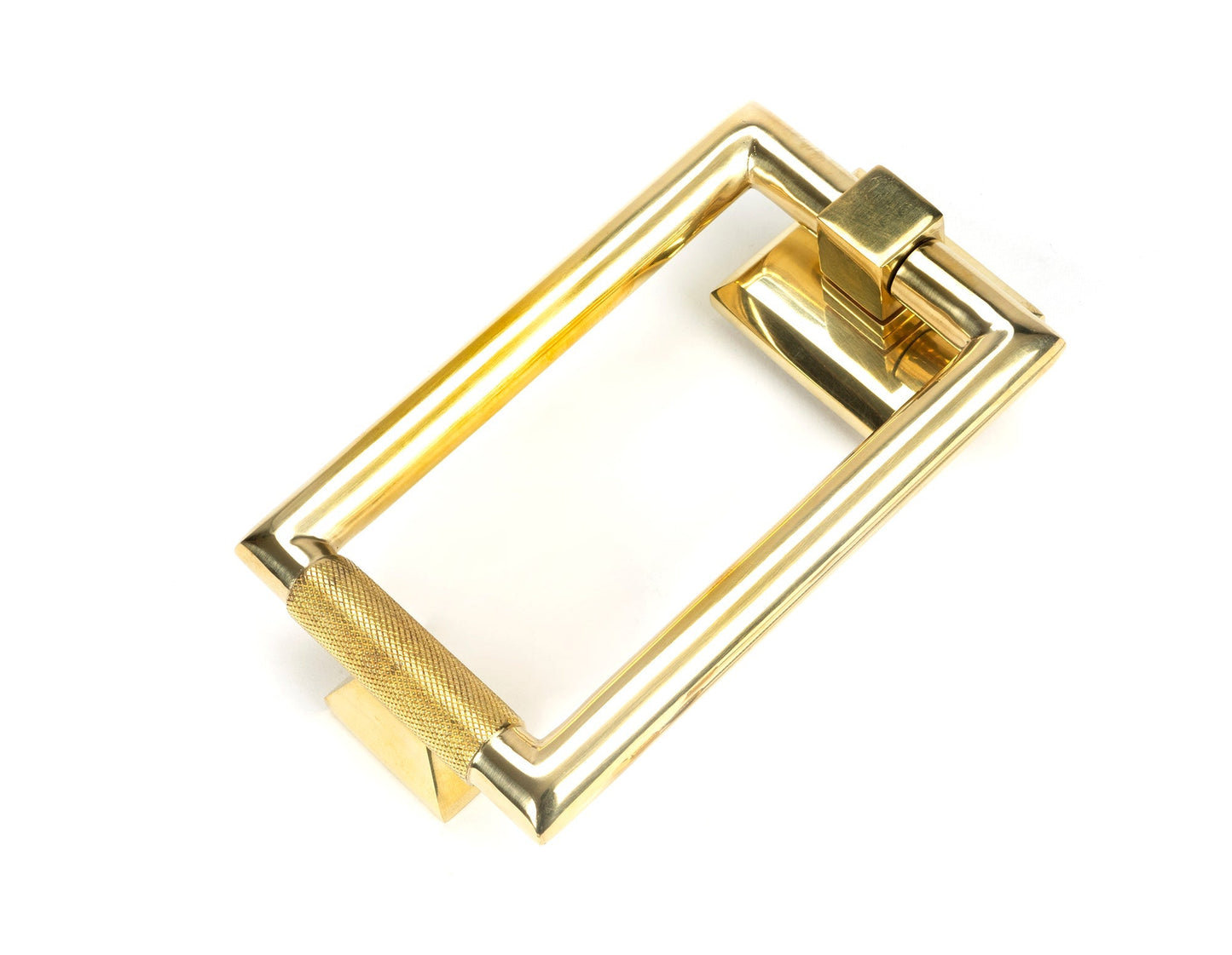 From The Anvil Brompton Door Knocker