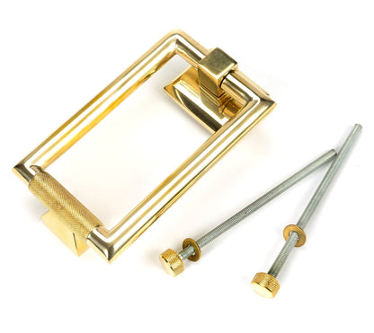 From The Anvil Brompton Door Knocker