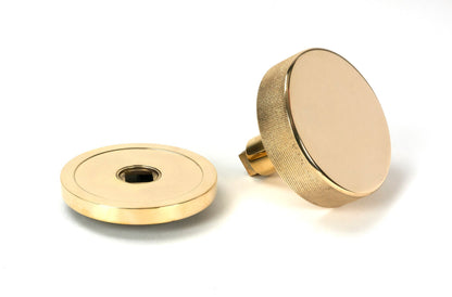 From The Anvil Brompton Centre Door Knob