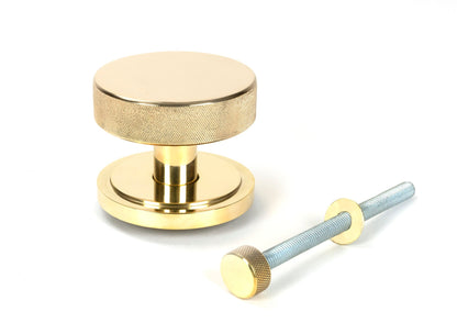 From The Anvil Brompton Centre Door Knob