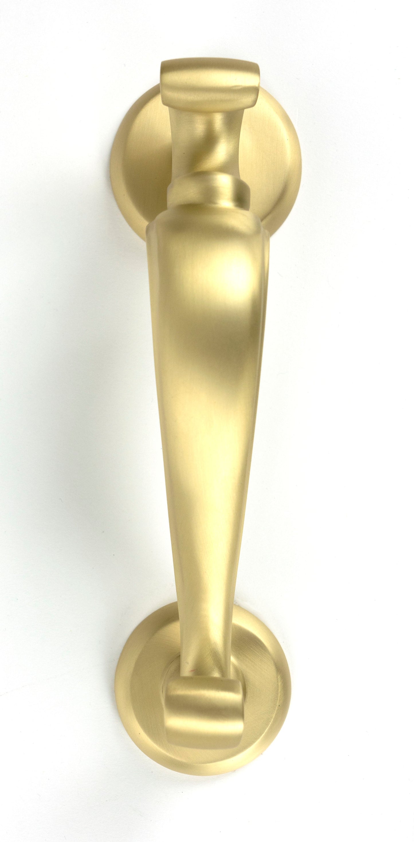 From The Anvil Doctor Door Knocker