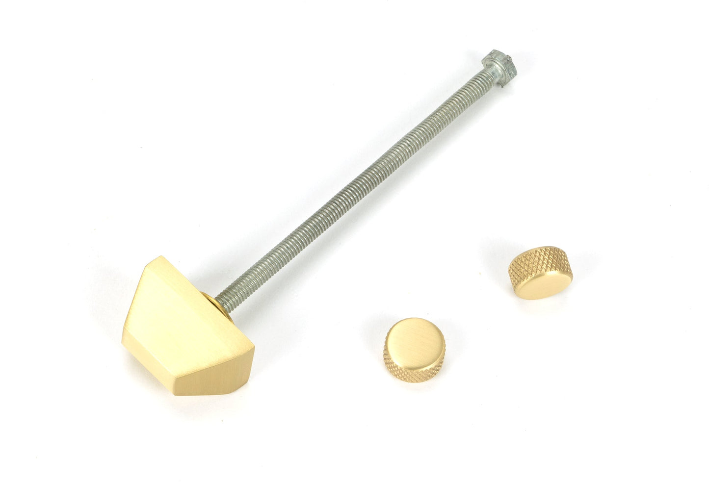 From The Anvil Brompton Door Knocker