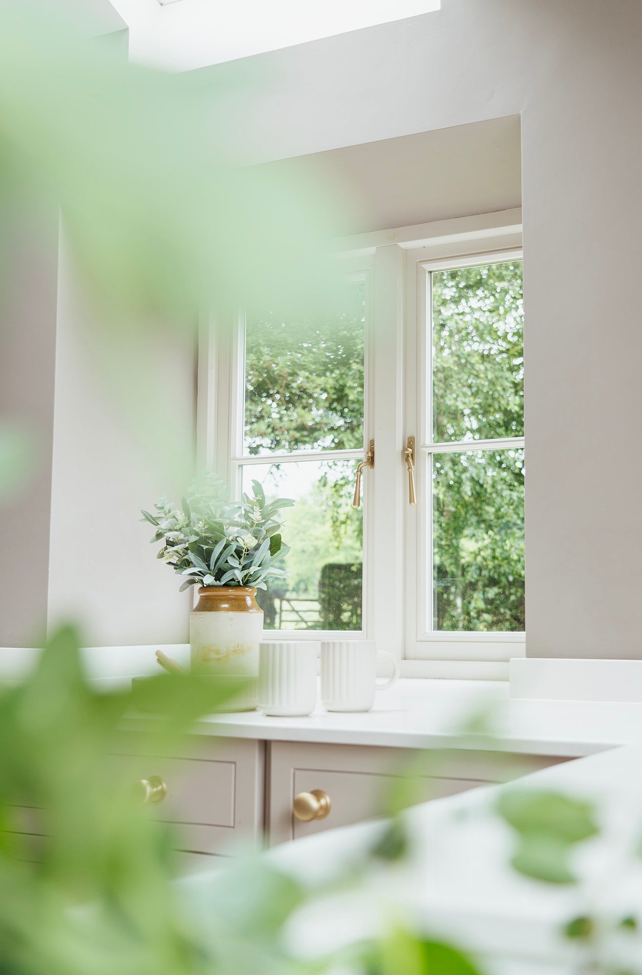 From The Anvil Newbury Espag