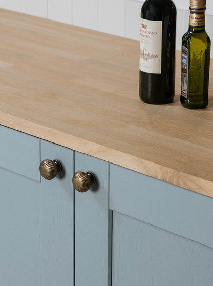 From The Anvil Beehive Cabinet Knob