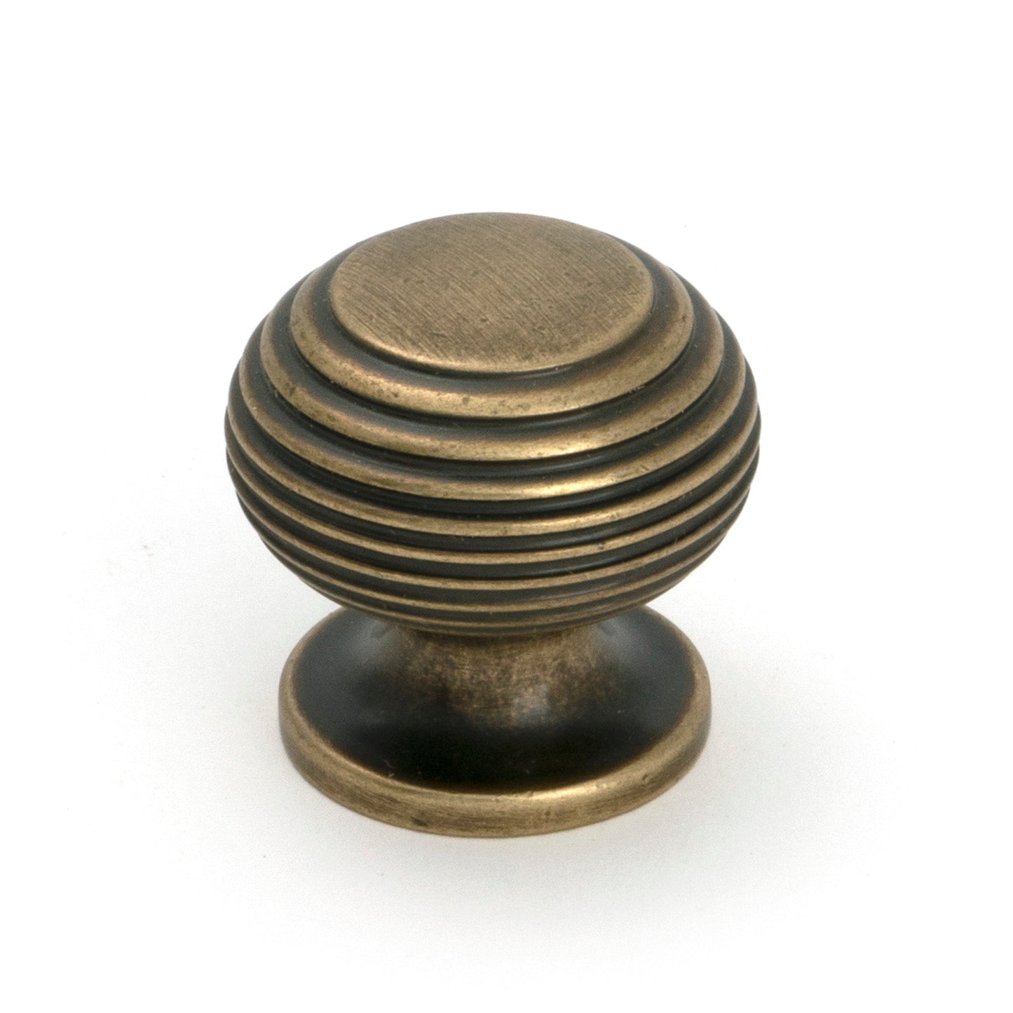 From The Anvil Beehive Cabinet Knob