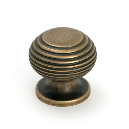 From The Anvil Beehive Cabinet Knob