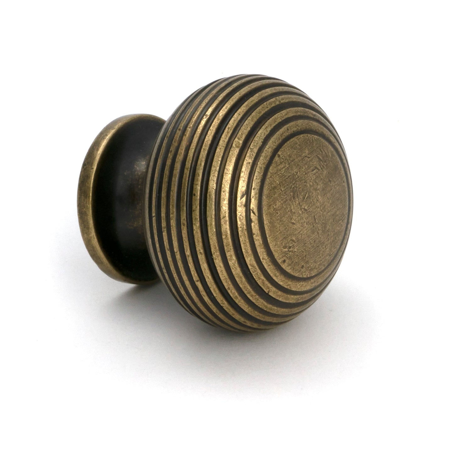 From The Anvil Beehive Cabinet Knob