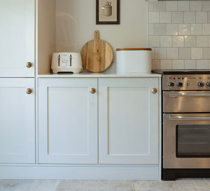 From The Anvil Beehive Cabinet Knob