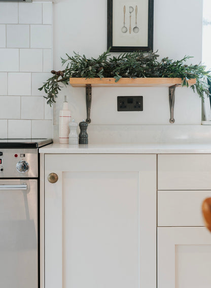 From The Anvil Beehive Cabinet Knob